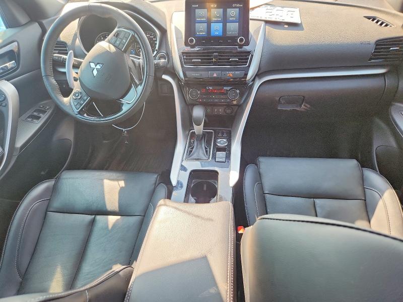 Продажа на аукционе авто 2025 Mitsubishi Eclipse Cross, vin: JA4ATVAA7SZ615802, номер лота: 85792285
