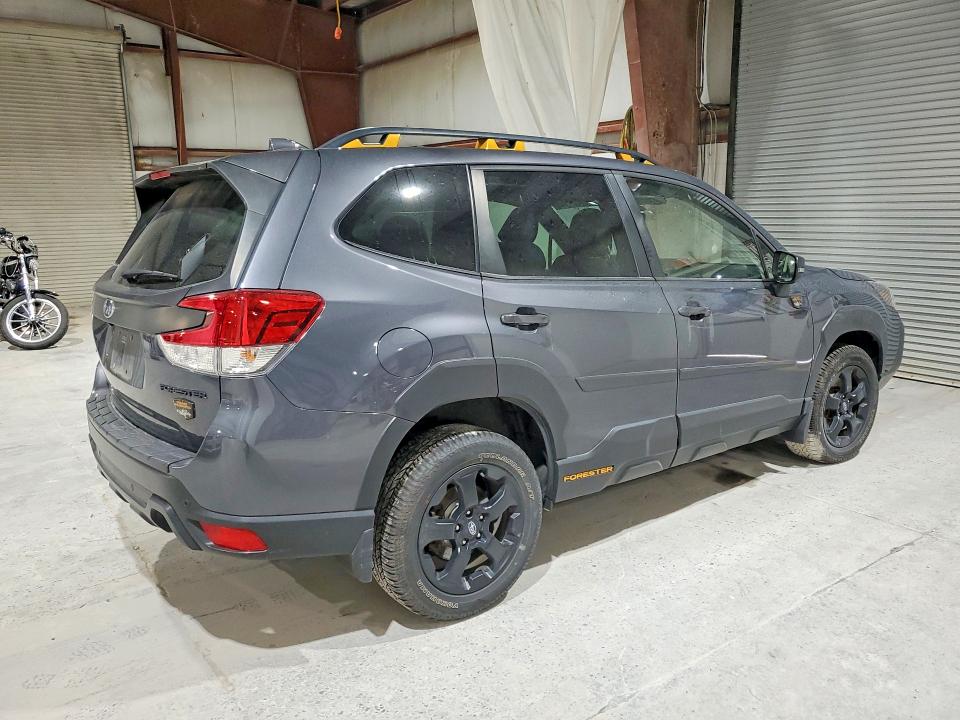 Aukcja sprzedaży 2022 Subaru Forester, vin: JF2SKAMC6NH513776, numer aukcji: 60362946