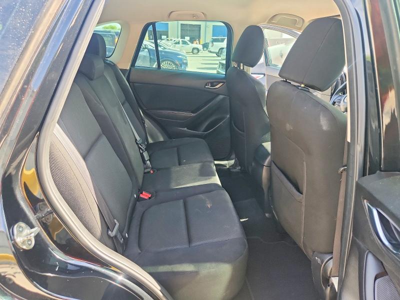 Aukcja sprzedaży 2016 Mazda Cx-5, vin: JM3KE2BY2G0823054, numer aukcji: 61295186