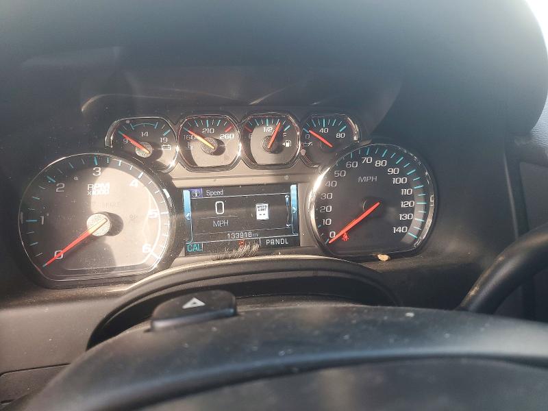 2020 Chevrolet Tahoe მანქანა იყიდება აუქციონზე, vin: 1GNSKBKC3LR157230, აუქციონის ნომერი: 60129486