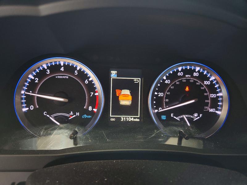 Продаж на аукціоні авто 2019 Toyota Highlander, vin: 5TDJZRFH7KS630044, номер лоту: 60743446