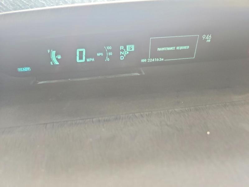 Продаж на аукціоні авто 2013 Toyota Prius, vin: JTDKN3DU1D1637648, номер лоту: 59732246