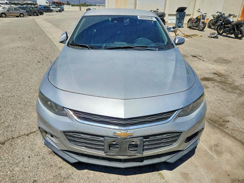 Aukcja sprzedaży 2016 Chevrolet Malibu, vin: 1G1ZJ5SU4GF358171, numer aukcji: 60204236