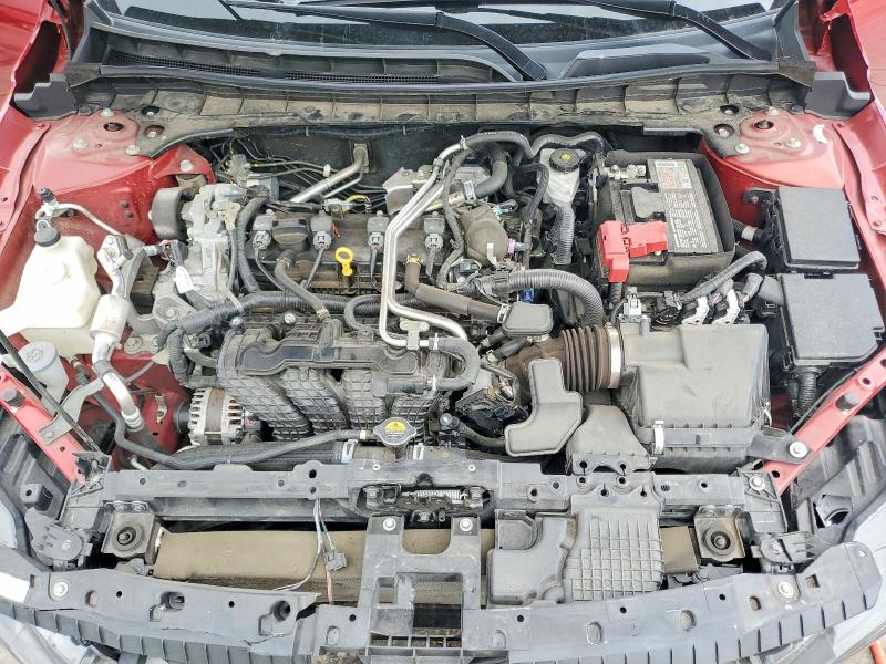 Продажа на аукционе авто 2023 Nissan Altima, vin: 1N4BL4CW3PN348711, номер лота: 61028556