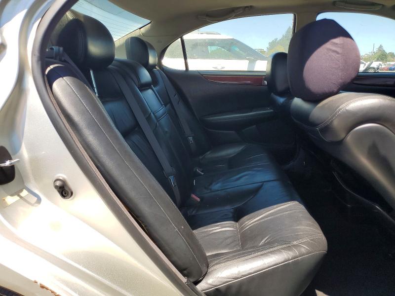 63038526 :رقم المزاد ، JTHBF30G520086672 vin ، 2002 Lexus Es مزاد بيع