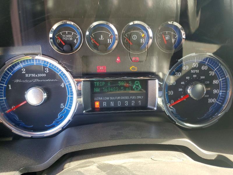Aukcja sprzedaży 2010 Ford F350, vin: 1FTWW3BR6AEA59080, numer aukcji: 62758656