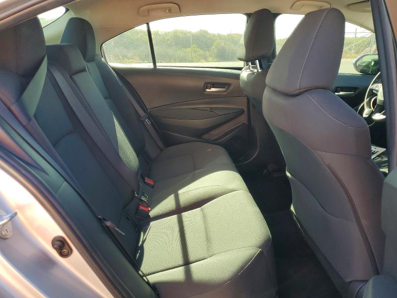 61423366 :رقم المزاد ، JTDVPMAE3MJ169870 vin ، 2021 Toyota Corolla مزاد بيع