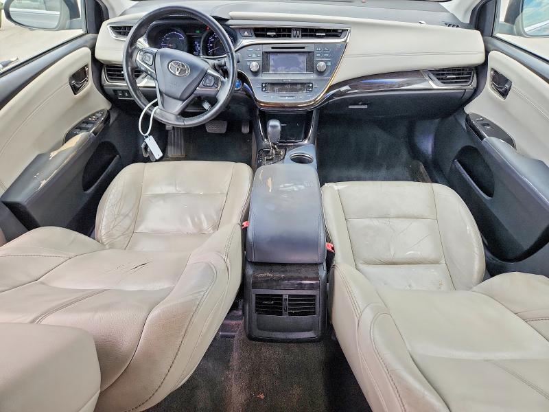 Aukcja sprzedaży 2013 Toyota Avalon Hybrid, vin: 4T1BD1EB2DU002999, numer aukcji: 59305236