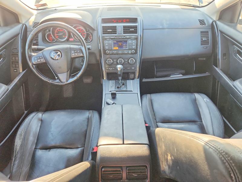 Продажа на аукционе авто 2010 Mazda Cx-9, vin: JM3TB3MV7A0211767, номер лота: 60676146