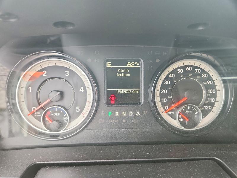 Продаж на аукціоні авто 2019 Ram 1500 Classic, vin: 1C6RR6KM7KS750882, номер лоту: 62274076