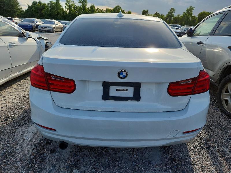 Aukcja sprzedaży 2013 Bmw 320, vin: WBA3B1C50DK128606, numer aukcji: 52085046