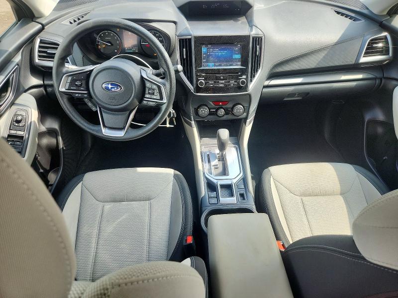 Продажа на аукционе авто 2021 Subaru Forester, vin: JF2SKADC7MH563813, номер лота: 62922546