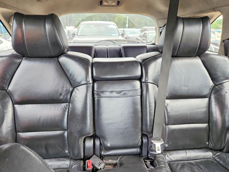 Продаж на аукціоні авто 2012 Acura Mdx, vin: 2HNYD2H32CH513150, номер лоту: 61478396