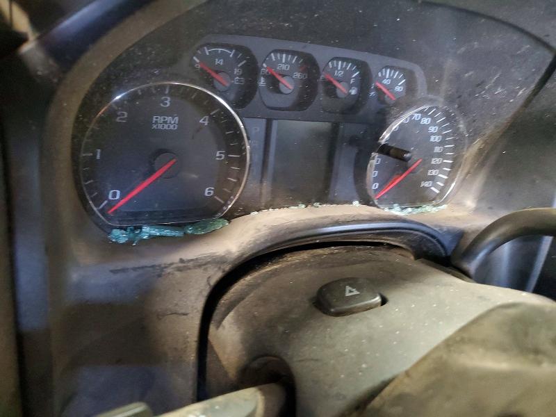 Aukcja sprzedaży 2015 Chevrolet Silverado, vin: 1GB0CUEG7FZ539325, numer aukcji: 62942086