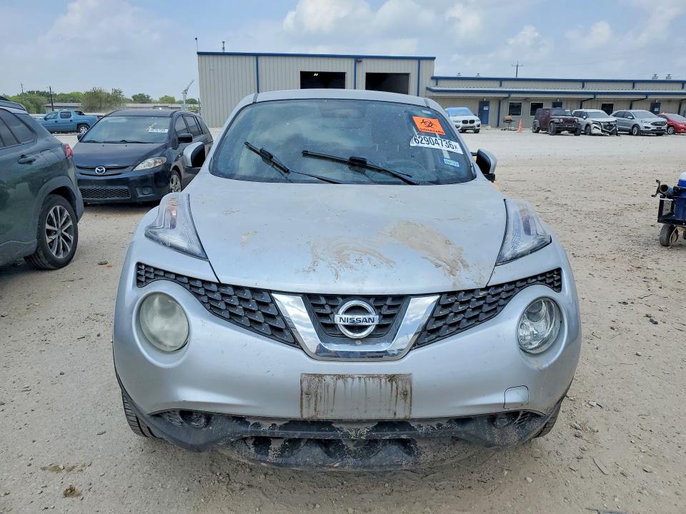 Aukcja sprzedaży 2015 Nissan Juke, vin: JN8AF5MV9FT551707, numer aukcji: 62904736