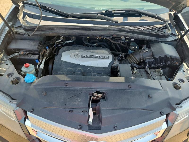 Продаж на аукціоні авто 2008 Acura Mdx, vin: 2HNYD288X8H002675, номер лоту: 61425436