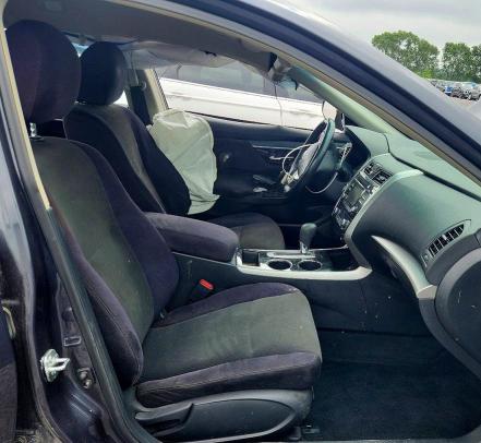 Aukcja sprzedaży 2013 Nissan Altima, vin: 1N4AL3AP4DN441136, numer aukcji: 59693856