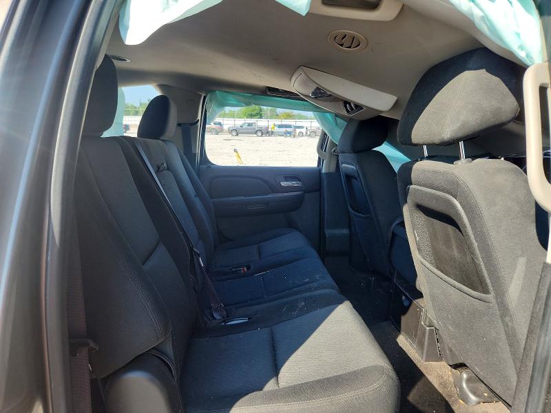 Продажа на аукционе авто 2013 Chevrolet Suburban, vin: 1GNWKLEG9DR327064, номер лота: 59539866