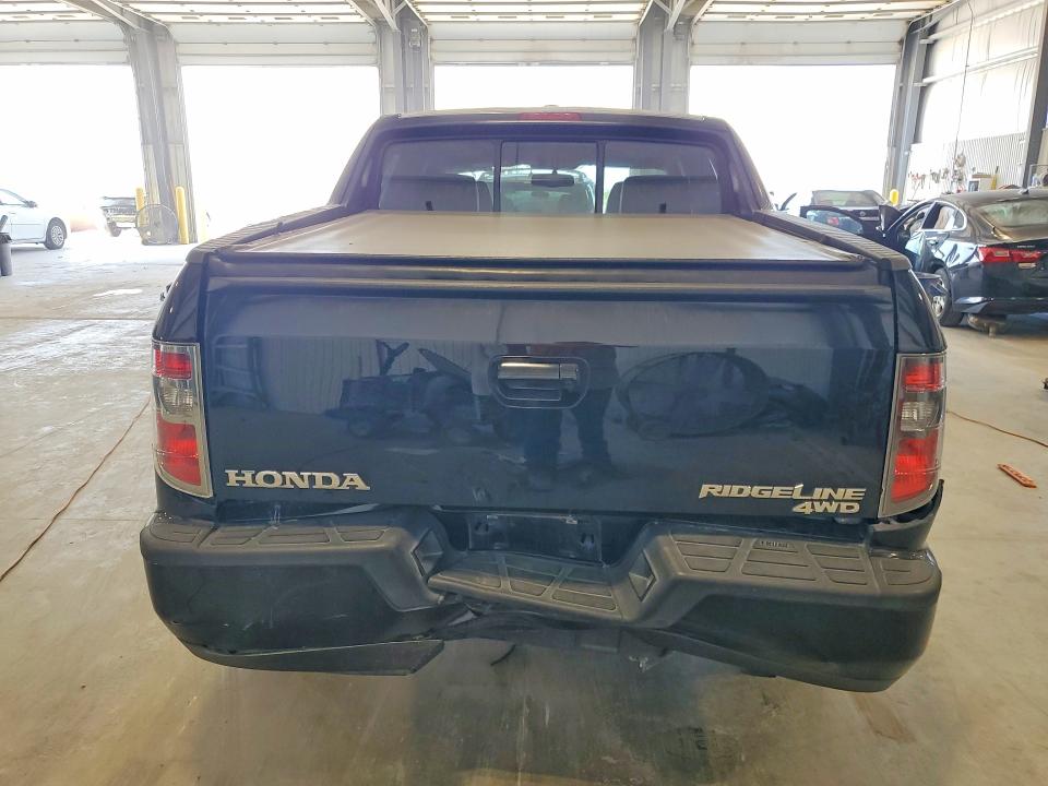 Aukcja sprzedaży 2013 Honda Ridgeline, vin: 5FPYK1F56DB016918, numer aukcji: 60504556