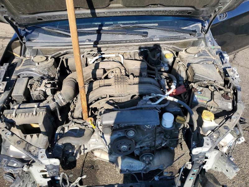61794446 :رقم المزاد ، JF2GTACC9KH283229 vin ، 2019 Subaru Crosstrek مزاد بيع