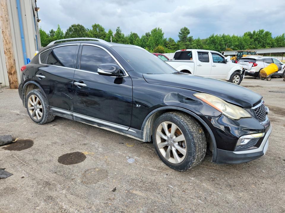 2017 Infiniti Qx50 მანქანა იყიდება აუქციონზე, vin: JN1BJ0RP4HM384023, აუქციონის ნომერი: 59981156