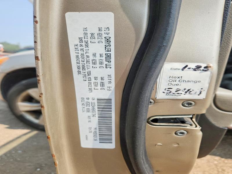 Aukcja sprzedaży 2010 Dodge Caliber, vin: 1B3CB4HA6AD617846, numer aukcji: 61512326