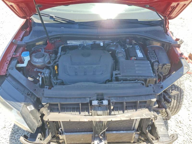Продаж на аукціоні авто 2019 Volkswagen Tiguan, vin: 3VV3B7AX4KM080366, номер лоту: 59376196