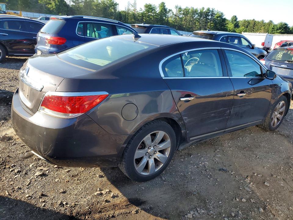 Aukcja sprzedaży 2013 Buick Lacrosse, vin: 1G4GC5G38DF323097, numer aukcji: 61188136
