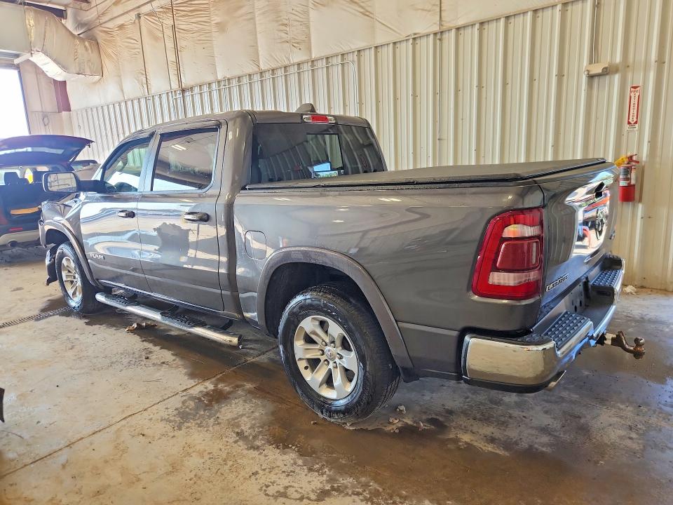 2021 Ram 1500 მანქანა იყიდება აუქციონზე, vin: 1C6SRFJT7MN699380, აუქციონის ნომერი: 62306676