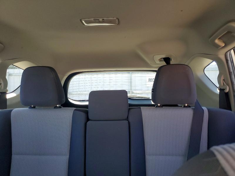 Aukcja sprzedaży 2014 Toyota Rav4, vin: JTMBFREV3ED083701, numer aukcji: 60364756