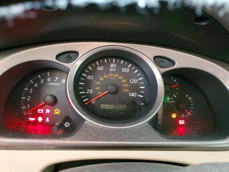 62463816 :رقم المزاد ، JTEGD21A710014514 vin ، 2001 Toyota Highlander مزاد بيع