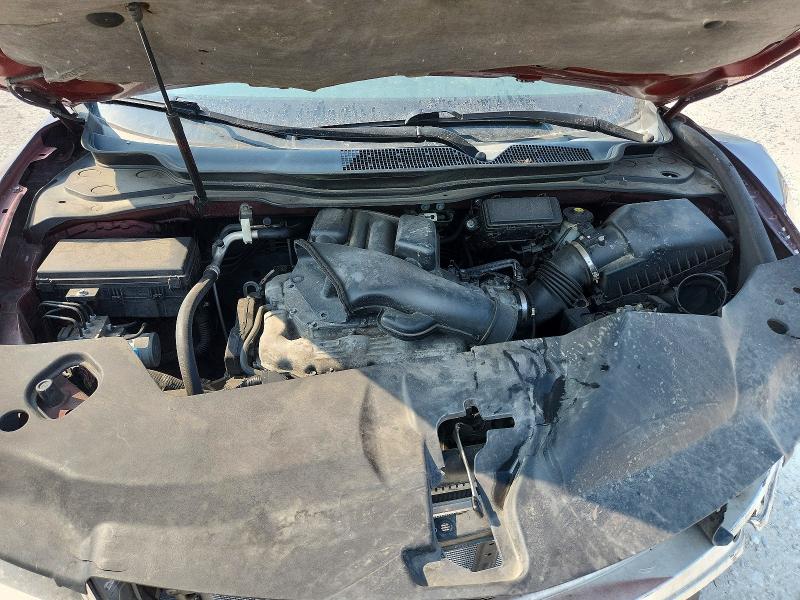 2014 Acura Mdx მანქანა იყიდება აუქციონზე, vin: 5FRYD4H46EB025692, აუქციონის ნომერი: 61872766