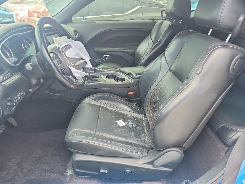 Aukcja sprzedaży 2016 Dodge Challenger, vin: 2C3CDZAG4GH162953, numer aukcji: 54242186