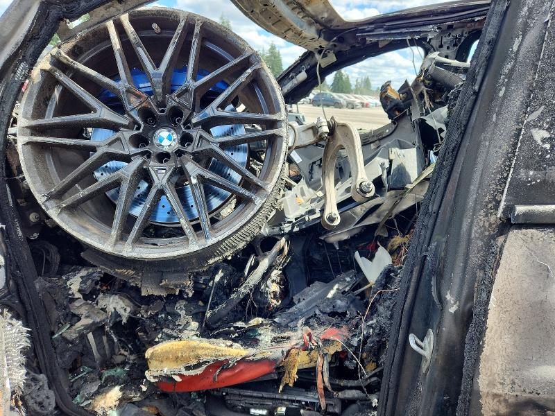 Продаж на аукціоні авто 2020 Bmw X5, vin: 5YMJU0C07L9C61656, номер лоту: 60833056