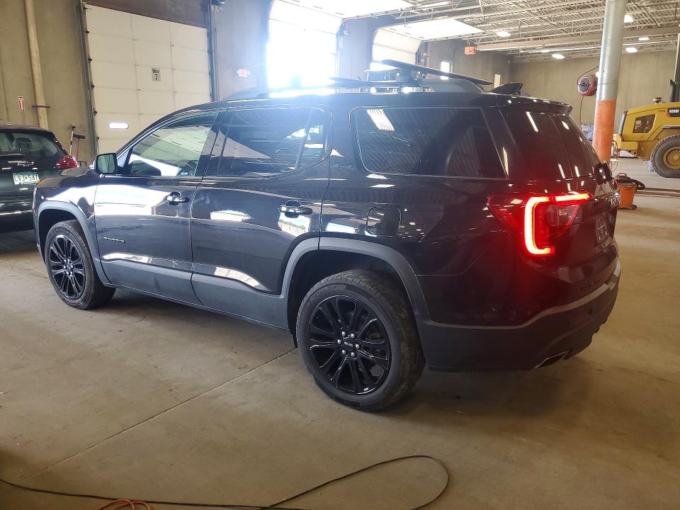 Продаж на аукціоні авто 2023 Gmc Acadia, vin: 1GKKNRLS8PZ145020, номер лоту: 60185566