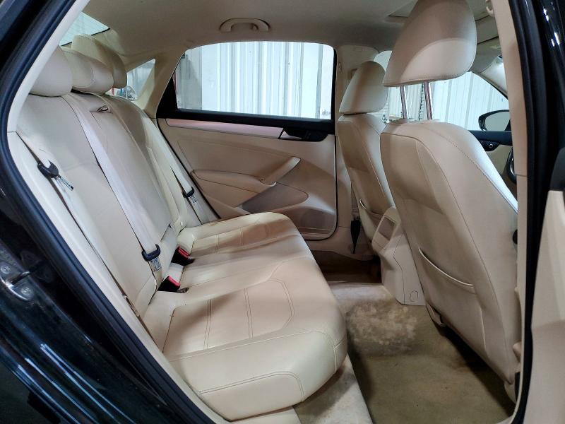Продажа на аукционе авто 2012 Volkswagen Passat, vin: 1VWBP7A39CC006871, номер лота: 59353286