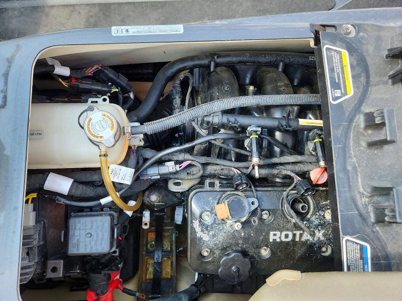 61068356 :رقم المزاد ، YDV86276E121 vin ، 2021 Sea-doo Other مزاد بيع