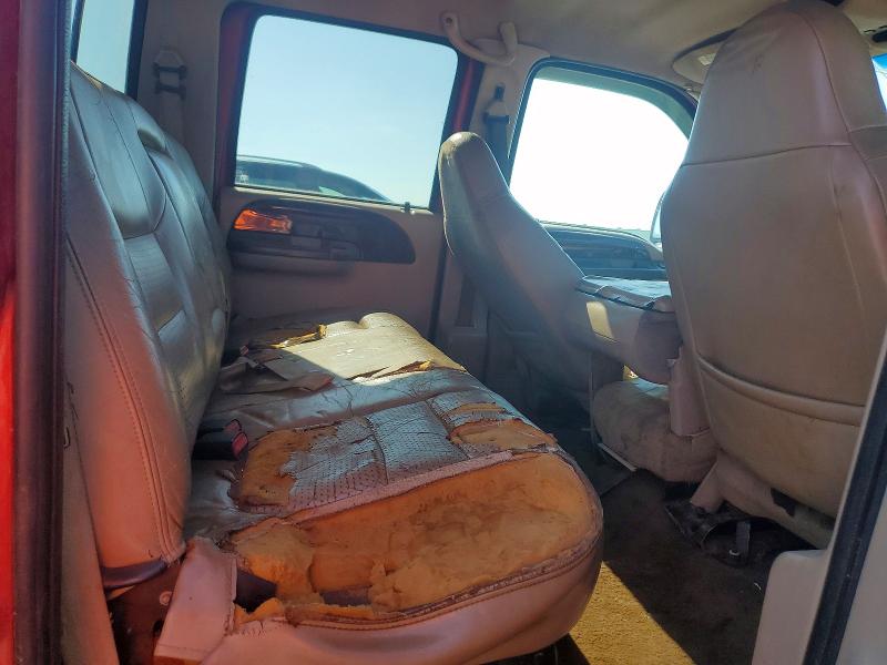 61707236 :رقم المزاد ، 1FTWW32F81EB38739 vin ، 2001 Ford F350 مزاد بيع