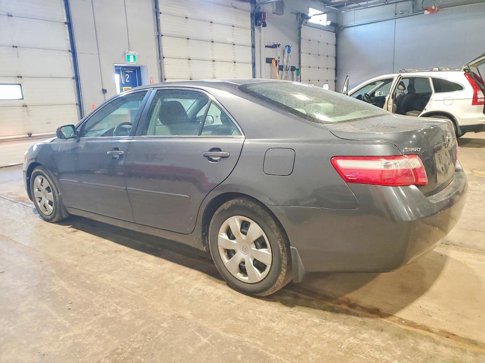 59192076 :رقم المزاد ، 4T1BE46K19U295458 vin ، 2009 Toyota Camry مزاد بيع