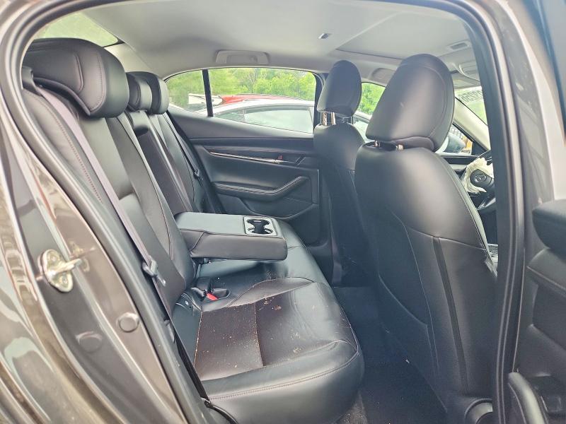 Aukcja sprzedaży 2021 Mazda 3, vin: JM1BPBDL4M1313122, numer aukcji: 60403256