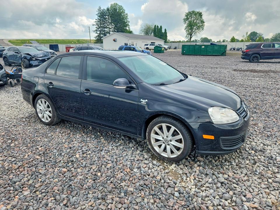 2010 Volkswagen Jetta მანქანა იყიდება აუქციონზე, vin: 3VWRJ7AJ9AM017704, აუქციონის ნომერი: 59710696