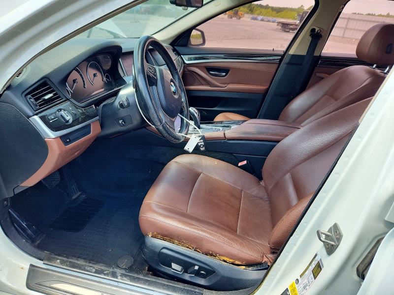 61756076 :رقم المزاد ، WBA5A5C57GD525791 vin ، 2016 Bmw 528 مزاد بيع
