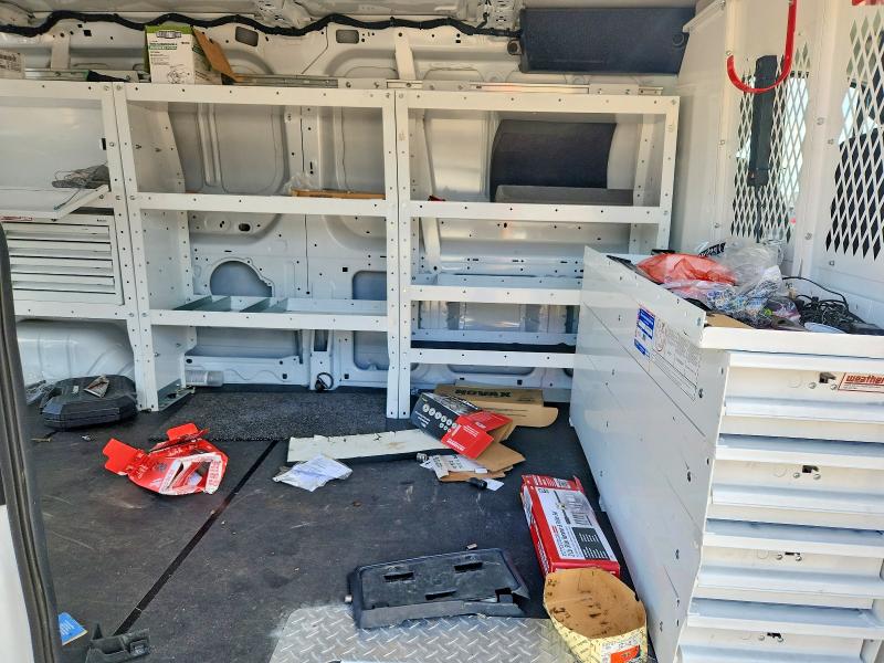 Продажа на аукционе авто 2023 Ford Transit, vin: 1FTYE2Y80PKA83020, номер лота: 62239336