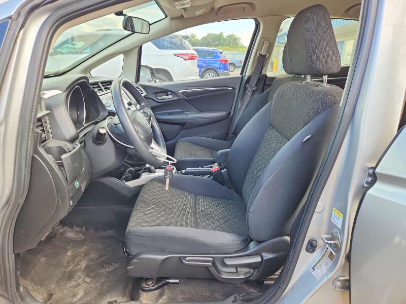 2016 Honda Fit მანქანა იყიდება აუქციონზე, vin: JHMGK5H53GS006300, აუქციონის ნომერი: 61633146