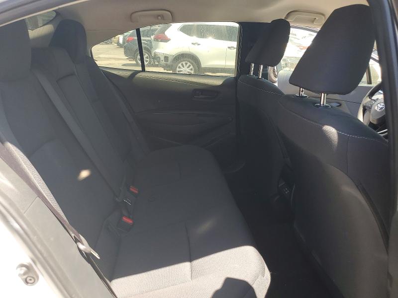 Продажа на аукционе авто 2024 Toyota Corolla Hybrid, vin: JTDBCMFE9R3038641, номер лота: 61177646