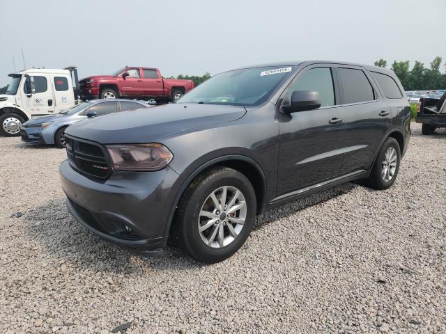 Aukcja sprzedaży 2017 Dodge Durango, vin: 1C4RDHAG7HC960657, numer aukcji: 62665456
