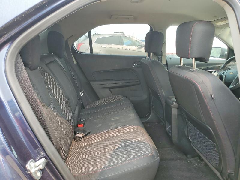 Aukcja sprzedaży 2016 Chevrolet Equinox, vin: 2GNALBEK2G1137951, numer aukcji: 61235436