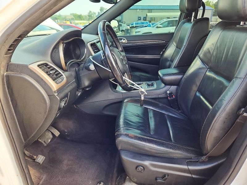 60847506 :رقم المزاد ، 1C4RJFBG8HC742366 vin ، 2017 Jeep Grand Cherokee مزاد بيع