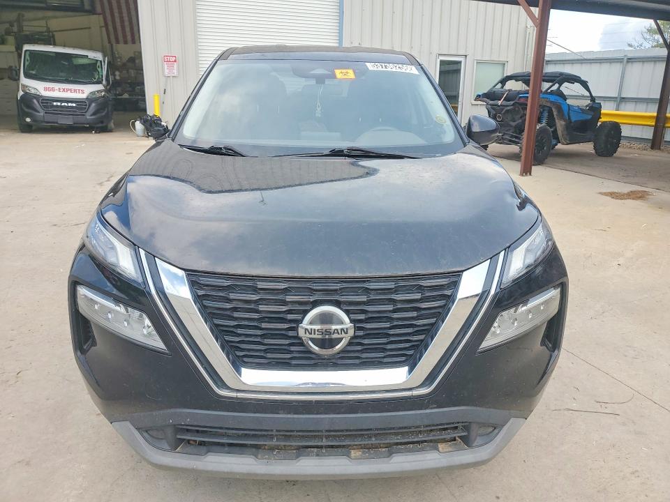 Aukcja sprzedaży 2021 Nissan Rogue, vin: 5N1AT3BA8MC705129, numer aukcji: 53736256