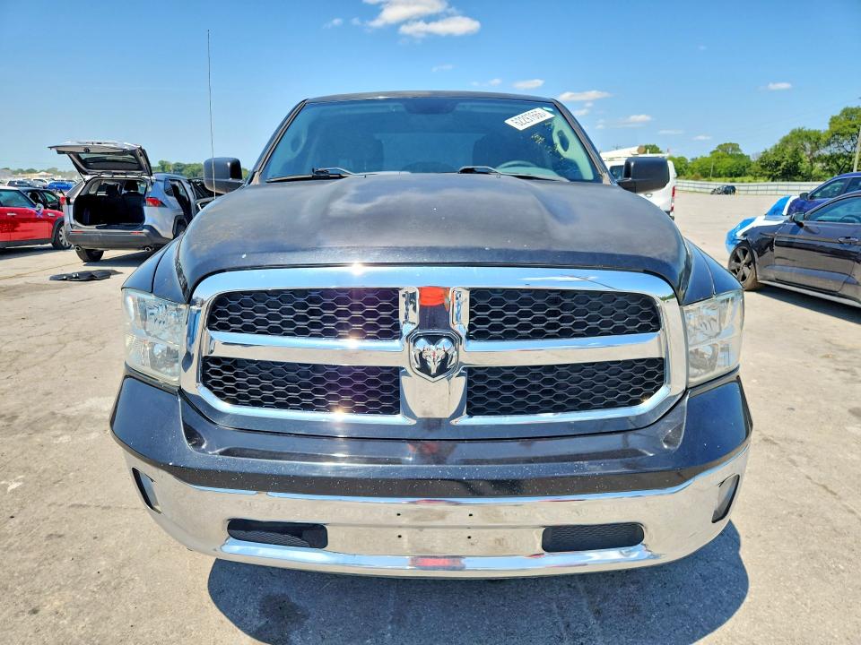 Продаж на аукціоні авто 2019 Ram 1500 Classic, vin: 1C6RR6FG2KS521448, номер лоту: 62297666